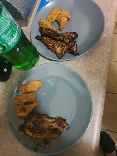 Comentarii opinii despre Flyerz Sports Bar and Grill