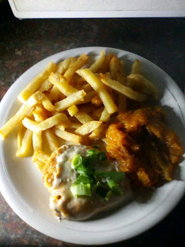 Comentarii opinii despre Gogo Burgers Grill And Burgers