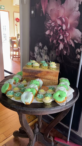 Conversations - Welkom