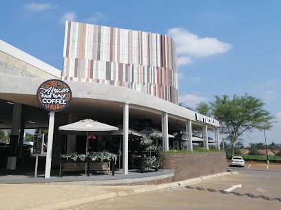 Motherland Coffee - Faerie Glen Dischem Centre