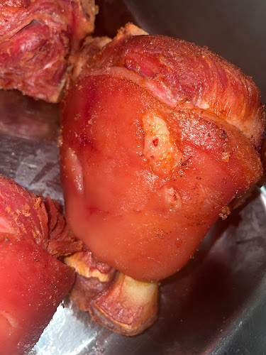 Opinii despre De Hoek Restaurant în Polokwane - Hospitality and gastronomy