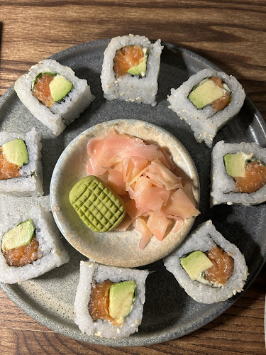 Opinii despre QLounge by Quoin Rock - Johannesburg în Randburg - Hospitality and gastronomy