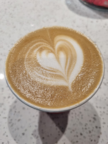 vida e caffè The Firs - Johannesburg