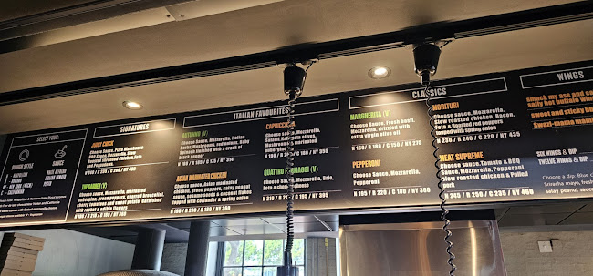 Cape Town City Centre, Cape Town, 8001