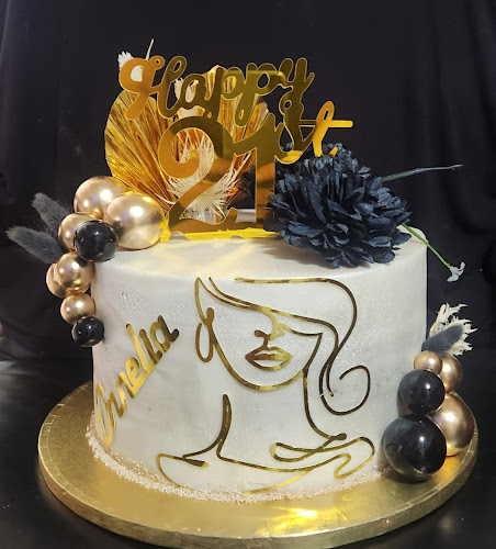 Comentarii opinii despre Especially For You Cakes