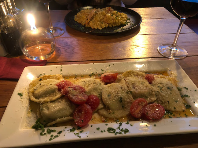 The Cousins Trattoria