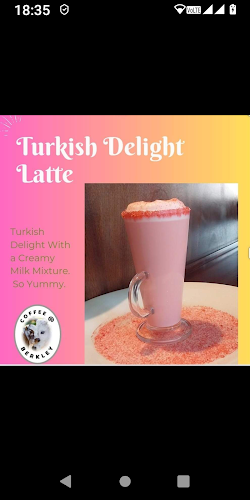 coffeeshop, 8 Bauhinia St, Highveld Techno Park, Centurion, 0157