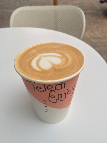 Platō Coffee - Loftus - Hospitality and gastronomy