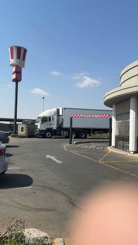 Nando's Sanridge Square Drive Thru - Hospitality and gastronomy