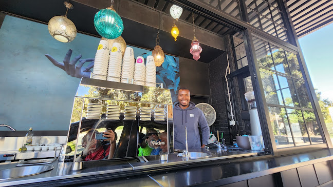 The Brew Crew Coffee Drive Thru