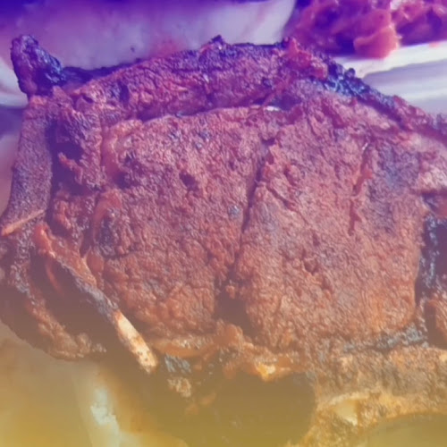 Comentarii opinii despre SS Mhlongo kitchen