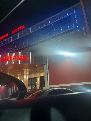 The Royal Park Restaurant - Hospitality and gastronomy