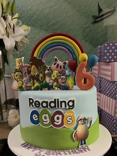 Comentarii opinii despre Sugar Bear Bakery