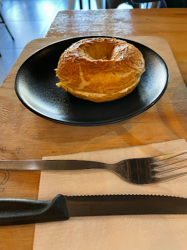 Jacks Bagels Mossel Bay - Hospitality and gastronomy