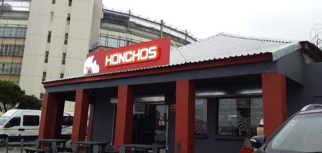 Honchos Korsten