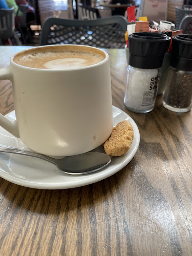 Doppio Zero Bel Air - Hospitality and gastronomy