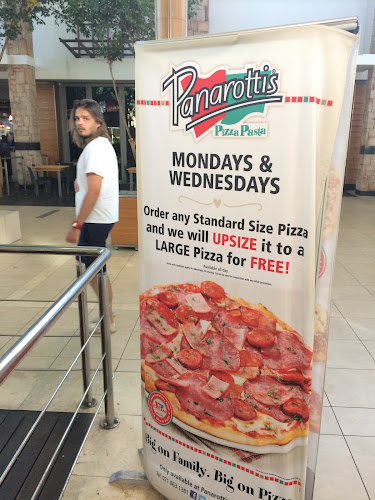 Panarottis Paarl - Paarl