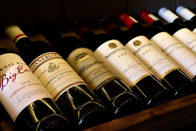 Bahia Bleu - Diaz Hotel Restaurant