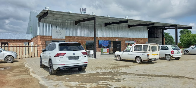 Plot 197 R512 Krokkodildrif, Brits, 0250