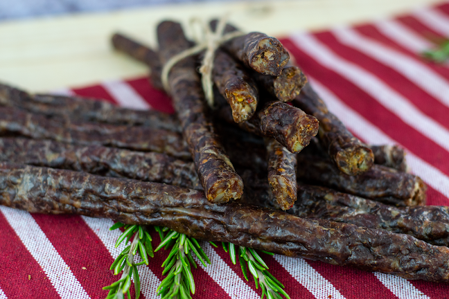 Comentarii opinii despre Bellas Biltong Parkrand