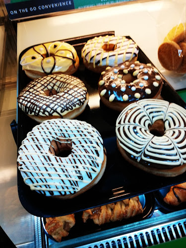 Comentarii opinii despre FreshStop Republic Road