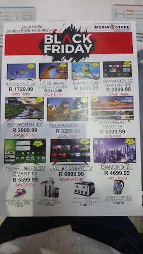 Opinii despre Chicken Licken Middelburg Mall în Middelburg - Hospitality and gastronomy