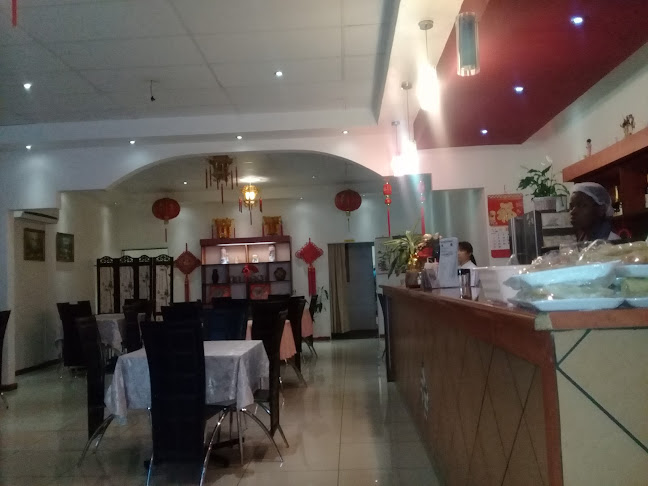 Happy Hong Chinese Restaurant - Hospitality and gastronomy