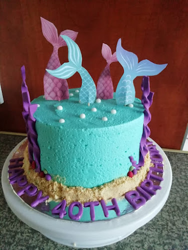 Comentarii opinii despre Creamylicious creations