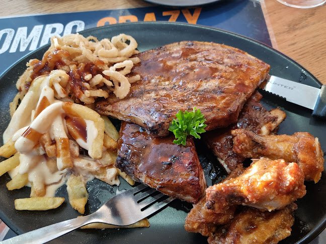 Mountain Spring Spur - Mbombela