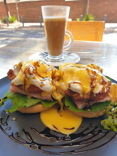 Opinii despre Cafe du Jean în Cape Town - Hospitality and gastronomy