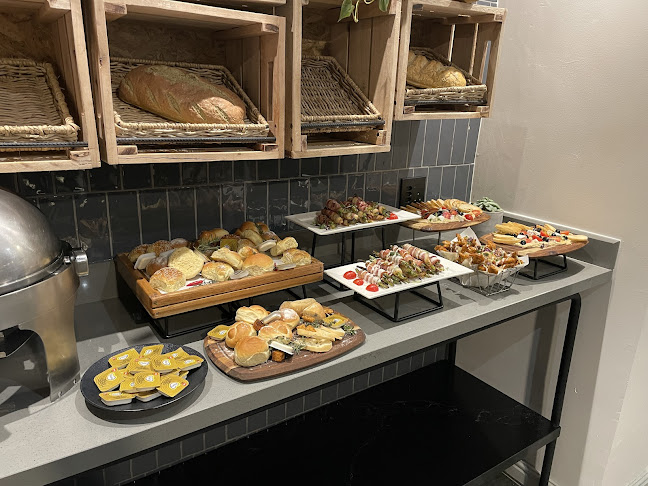 The Warehouse Restaurant - Kempton Park