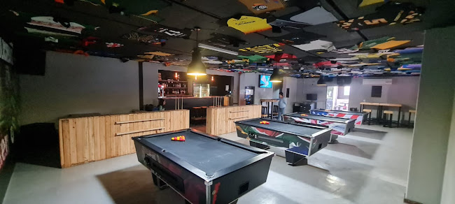 Rhino's Pool Club - Hospitality and gastronomy