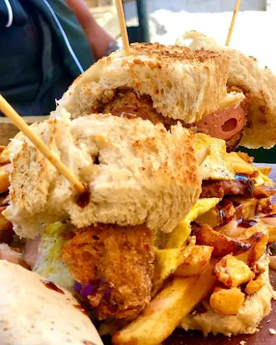 Comentarii opinii despre Buffet