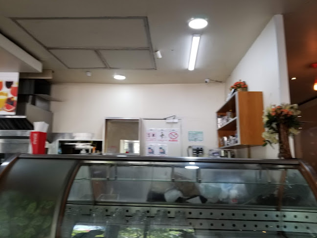 Mariams Kitchen ForeShore - Cape Town