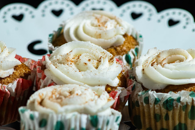 Syd's Bakery - Cape Town