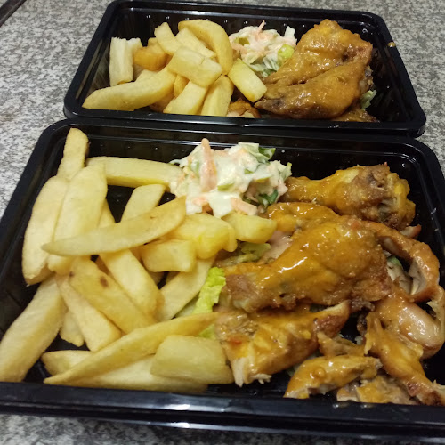 Kwethukuhle family Restaurant..Pub&Grill - Hospitality and gastronomy