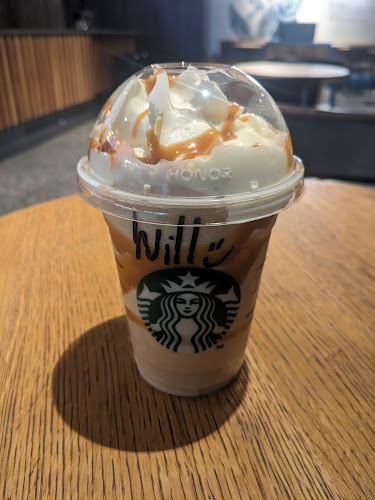 Starbucks Brooklyn Mall - Pretoria