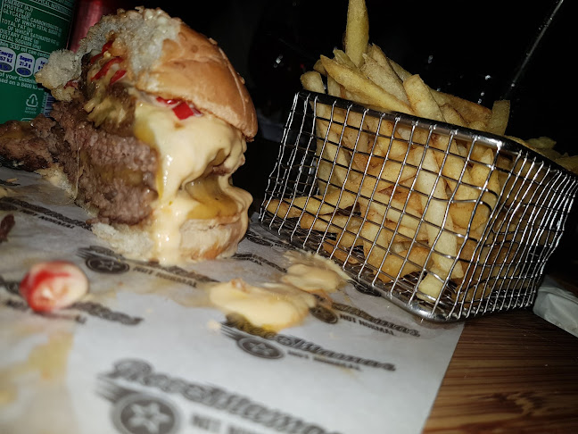 Comentarii opinii despre RocoMamas Bedfordview