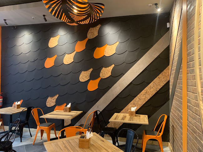 Comentarii opinii despre RocoMamas Vaal Mall