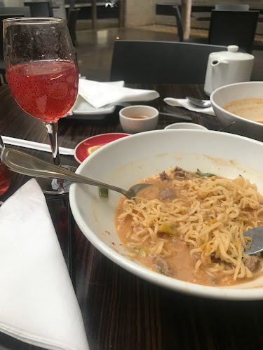 Comentarii opinii despre Simply Asia Fourways