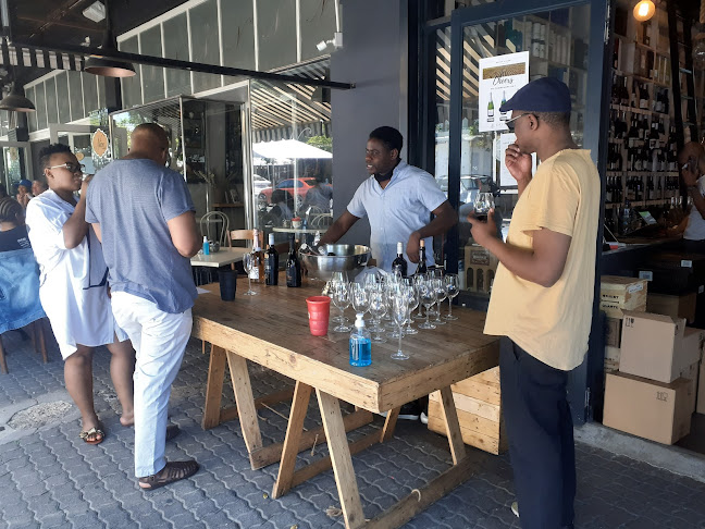 Dry Dock Boutique Liquor - Randburg