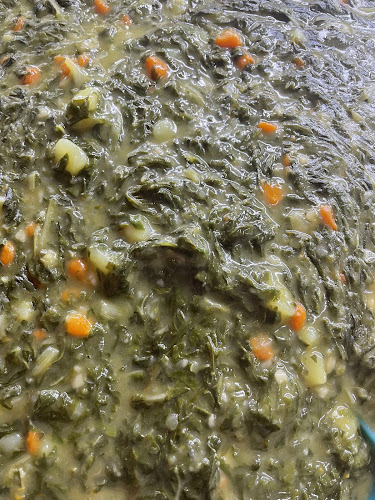 Opinii despre De Hoek Restaurant în Polokwane - Hospitality and gastronomy