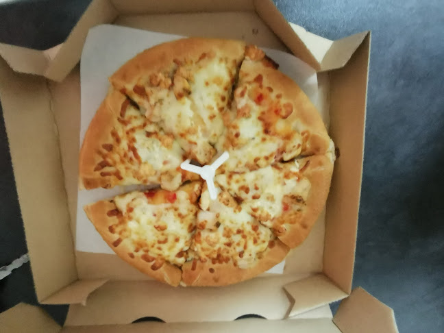 Pizza Hut Highveld - Pretoria