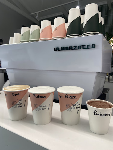 Comentarii opinii despre Platō Coffee - Middelburg