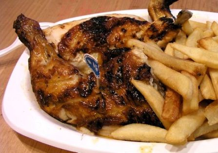 Continental catering - Mbombela