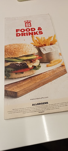 Opinii despre vida e caffè Vanderbijlpark în Vanderbijlpark - Hospitality and gastronomy