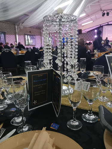 Koteng Meat Market - Hospitality and gastronomy