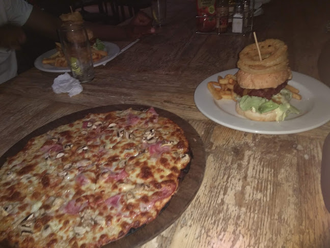 Barney's Tavern - Hospitality and gastronomy