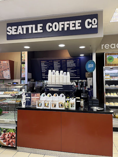 Seattle Coffee Company - Gillitts