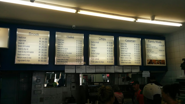 250 Victoria Rd, Woodstock, Cape Town, 7925